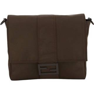 👉 Messenger bag onesize male bruin