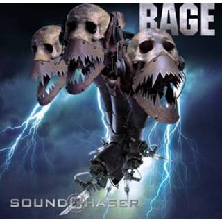 👉 Rage Soundchaser 4046661710120