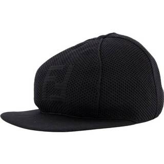 👉 Baseball cap onesize male zwart 8056867736011