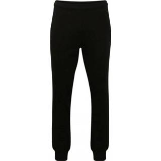 👉 Sweatpant XL male zwart Paresh Sweatpants