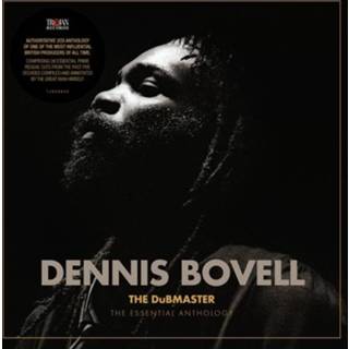 👉 Dennis Bovell Dubmaster: The Essential Anthology 4050538766097