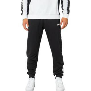 👉 L male zwart Narvel Sweat Pants