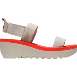 👉 Shoe vrouwen beige 15P144594003-1-15 shoes