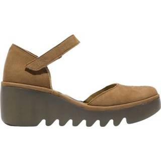 👉 Shoe vrouwen bruin 15P501305004-1-15 shoes 1647010420979