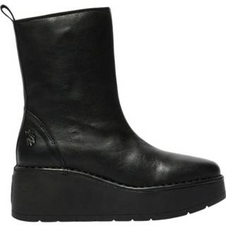 👉 Vrouwen zwart Boots 15P701240002-1-16