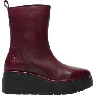 👉 Vrouwen rood Boots 15P701240004-1-15