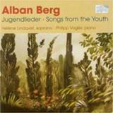 Duits Helene Lindquist Jugendlieder 4099702021921