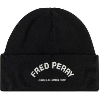 👉 Onesize male zwart Cappello