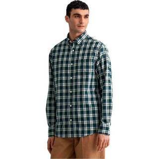 👉 XL male groen Camisa