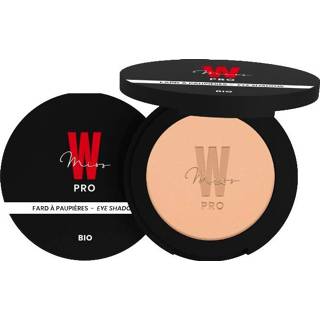 👉 Oogschaduw One Size Color-Beige vrouwen beige Miss W Pro dames 1,7 gram Matt Light 047 3662189003288