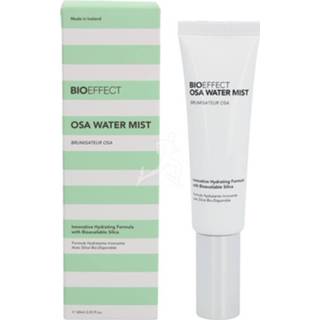 👉 Transparant One Size Color-Transparant vrouwen Bioeffect bodymist Osa Water dames 60 ml 5694230229574