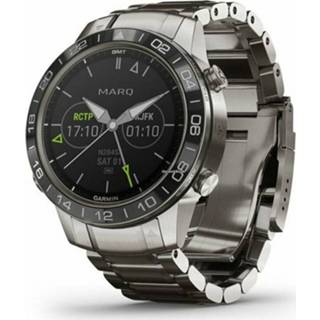 👉 Smartwatch Garmin MARQ™ Aviator 010-02006-04 6263014162599