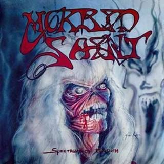 👉 Morbid Saint Spectrum Of Death 4251267710348