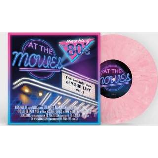 👉 Soundtrack Of Your Life - Vol.1 4251981700373