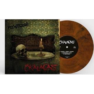 👉 Eight Kalacas Fronteras 4251981700854