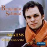 Piano Benjamin Schmid Violin Concerto/Piano Quartet 4260034862623
