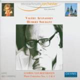 👉 Piano Concertos 1, 2 & 4 4260034863446