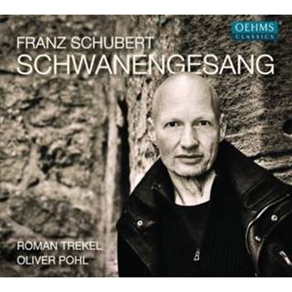 👉 Schwanengesang D. 957 4260034864634