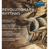 👉 Revolutionary Rhythms 4260034864641