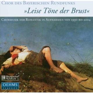 👉 Duits Leise Tone Der Brust, Chormusik 4260034865891