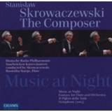 👉 Music At Night/Fantasie Per Flauto 4260034867123