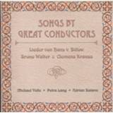 👉 P Songs By Great Conductors 4260034868083