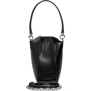 👉 Onesize vrouwen zwart Antigona Mini Bag 3666082201918