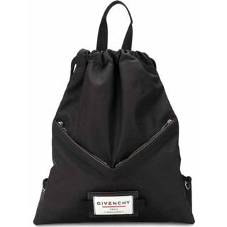 👉 Backpack onesize vrouwen zwart Downtown Drawstring 1646994606409