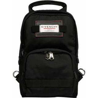 👉 Backpack onesize male zwart Mini Downtown Logo