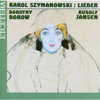 👉 Dorow Lieder 8711525109001