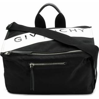 👉 Messenger bag onesize male zwart Pandora