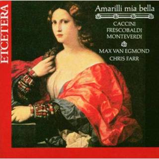 👉 Farr Amarilli Mia Bella 8711801000879