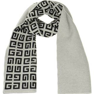 👉 Onesize male grijs Scarf 8051164156555