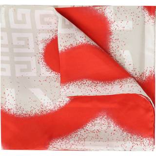 👉 Onesize vrouwen beige Scarf 8051164149632