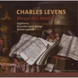 👉 Sagittarius Messes Des Morts I & II 8711801101699