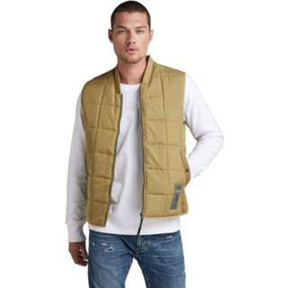 👉 Gilet XL male groen