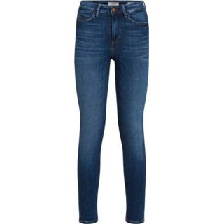 Skinnyjeans W28 W27 W25 W30 W29 W26 W31 vrouwen blauw Skinny Jeans