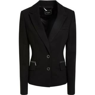 👉 Blazer l vrouwen zwart