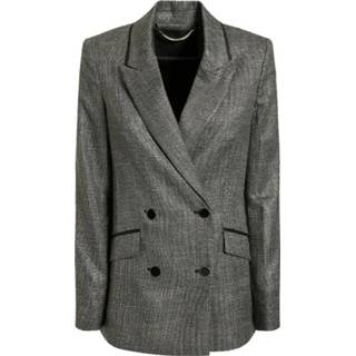 👉 Blazer l vrouwen zwart