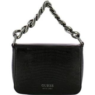👉 Onesize vrouwen zwart Mini Borsa