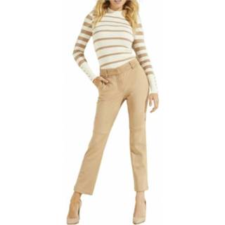 👉 XS vrouwen beige Pantalone Evelina E22Gu88 W1Bb09We0L0 7620207816902