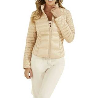 👉 Downjacket XL vrouwen beige Giacca piumino Orsola down jacket Es22Gu64 W2Rl26Wegn0 1646958472781