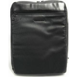 👉 Onesize male zwart Borsa uomo business Ubs22Gu06 Hmbusip2108 7624302741312