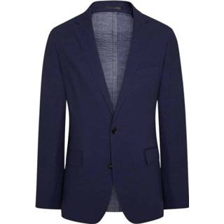 👉 Blazer male blauw