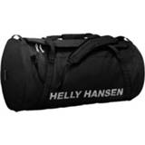 👉 Reistas zwart Helly Hansen - Duffel Bag 2 90 maat l, 7040054285209