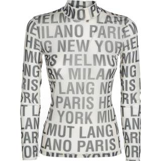 👉 L vrouwen wit TOP