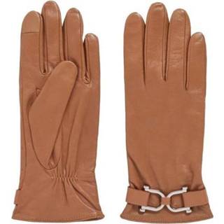 👉 Glove vrouwen beige Christy gloves