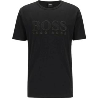 👉 Shirt male rood T-shirt