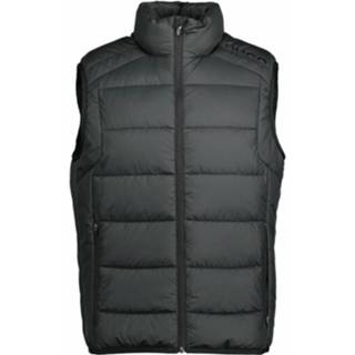👉 Gilet XL male zwart Baltino 2211