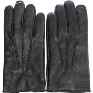 👉 Male zwart Grifin Skindhandsker 1646940953229